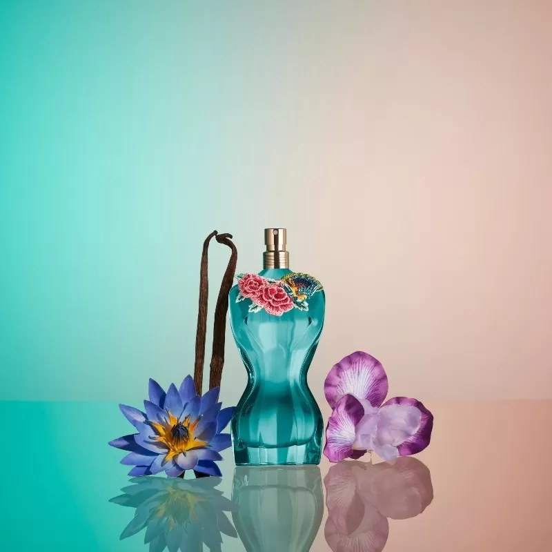 Hình 3 - Jean Paul Gaultier La Belle Paradise Garden (2024) EDP 100ml