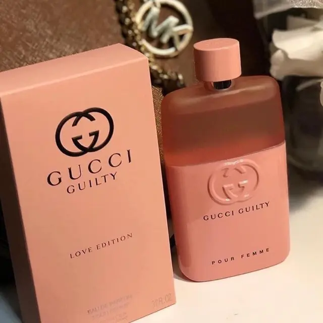 Hình 5 - Gucci Guilty Love Edition Pour Femme EDP 90ml