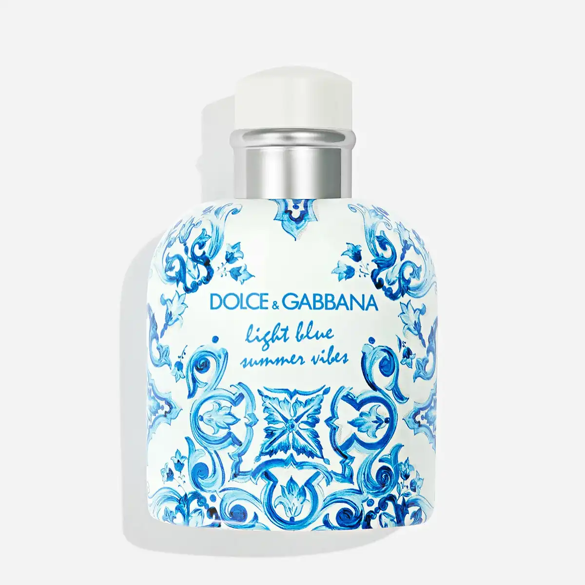 Dolce & Gabbana Light Blue Pour Homme Summer Vibes (2023)