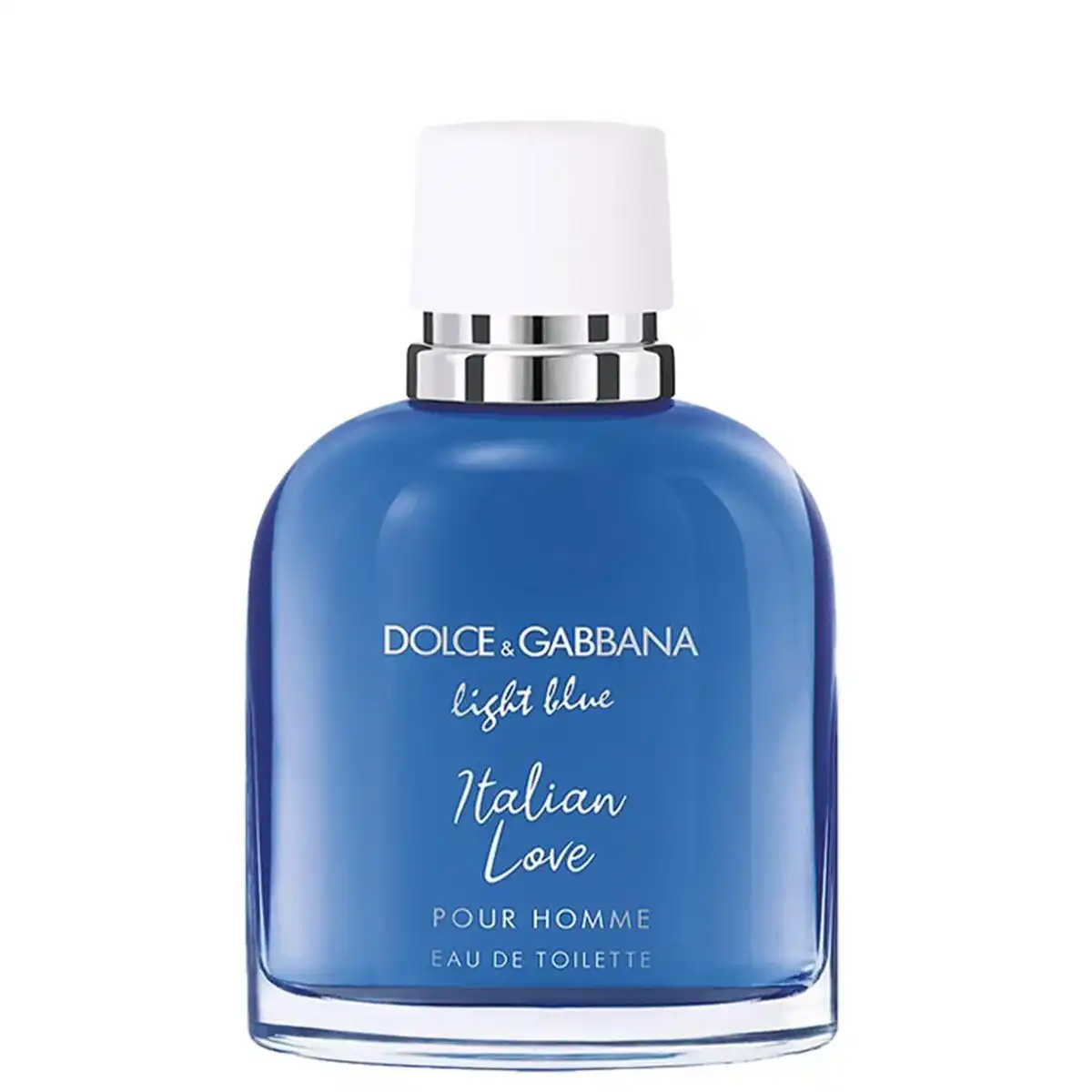 Dolce & Gabbana Light Blue Pour Homme Italian Love (2022)