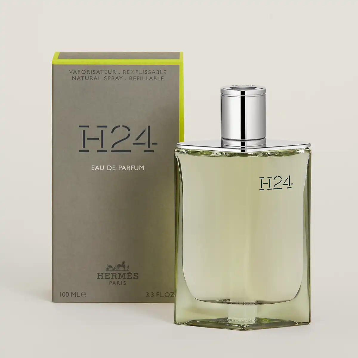 Hình 4 - Hermes H24 (2022) EDP 100ml