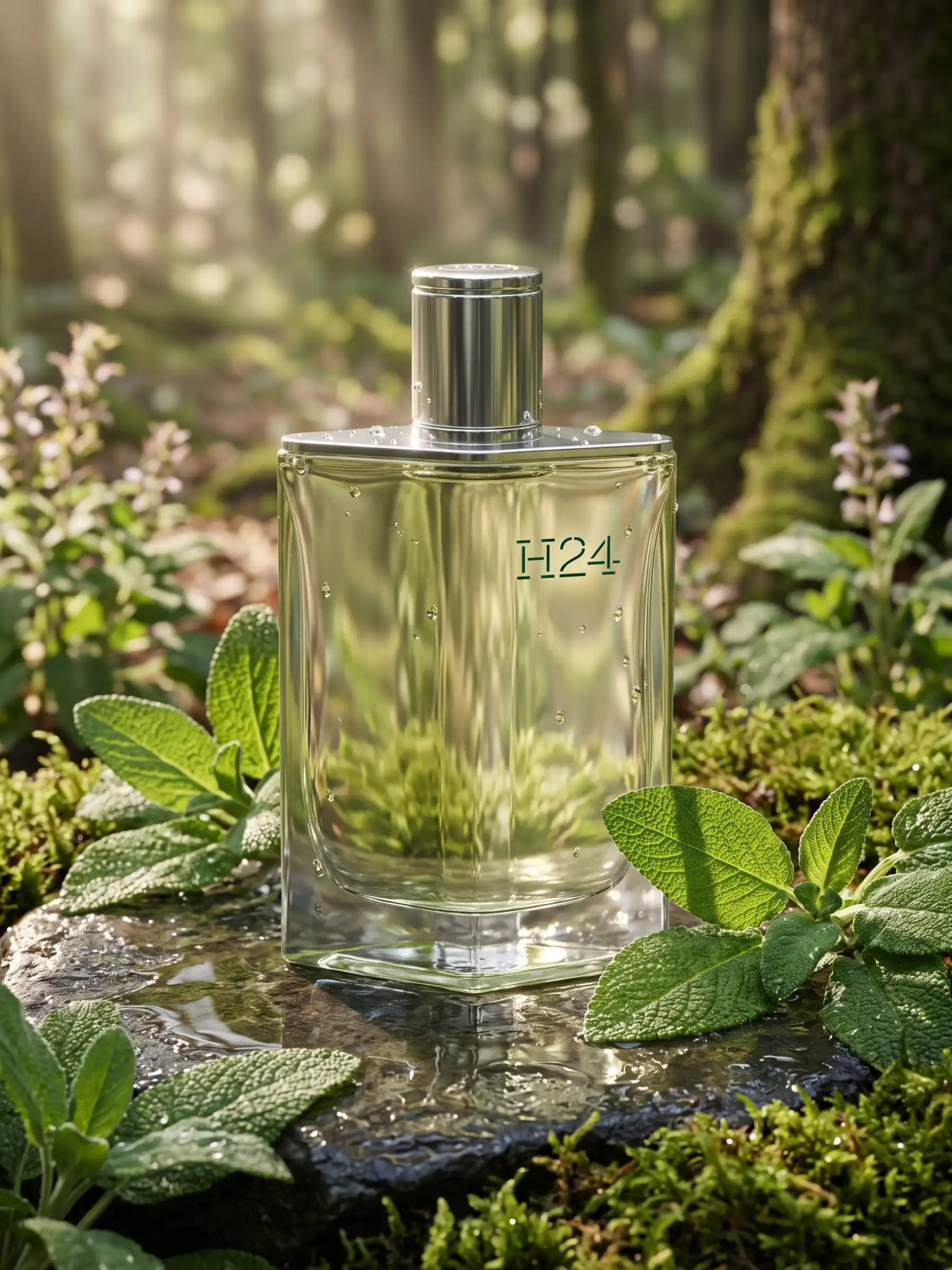 Hình 5 - Hermes H24 (2022) EDP 100ml