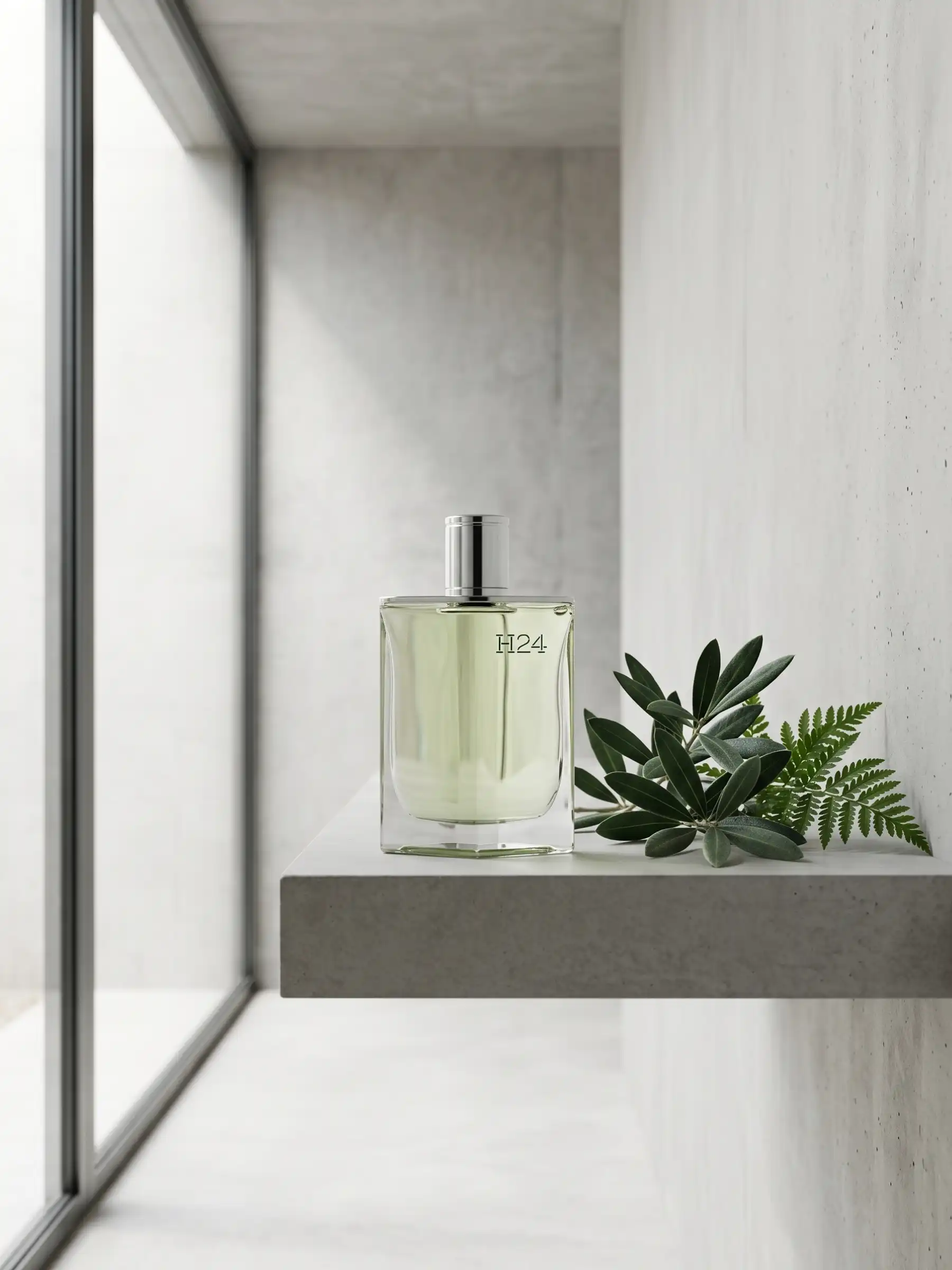 Hình 6 - Hermes H24 (2022) EDP 100ml