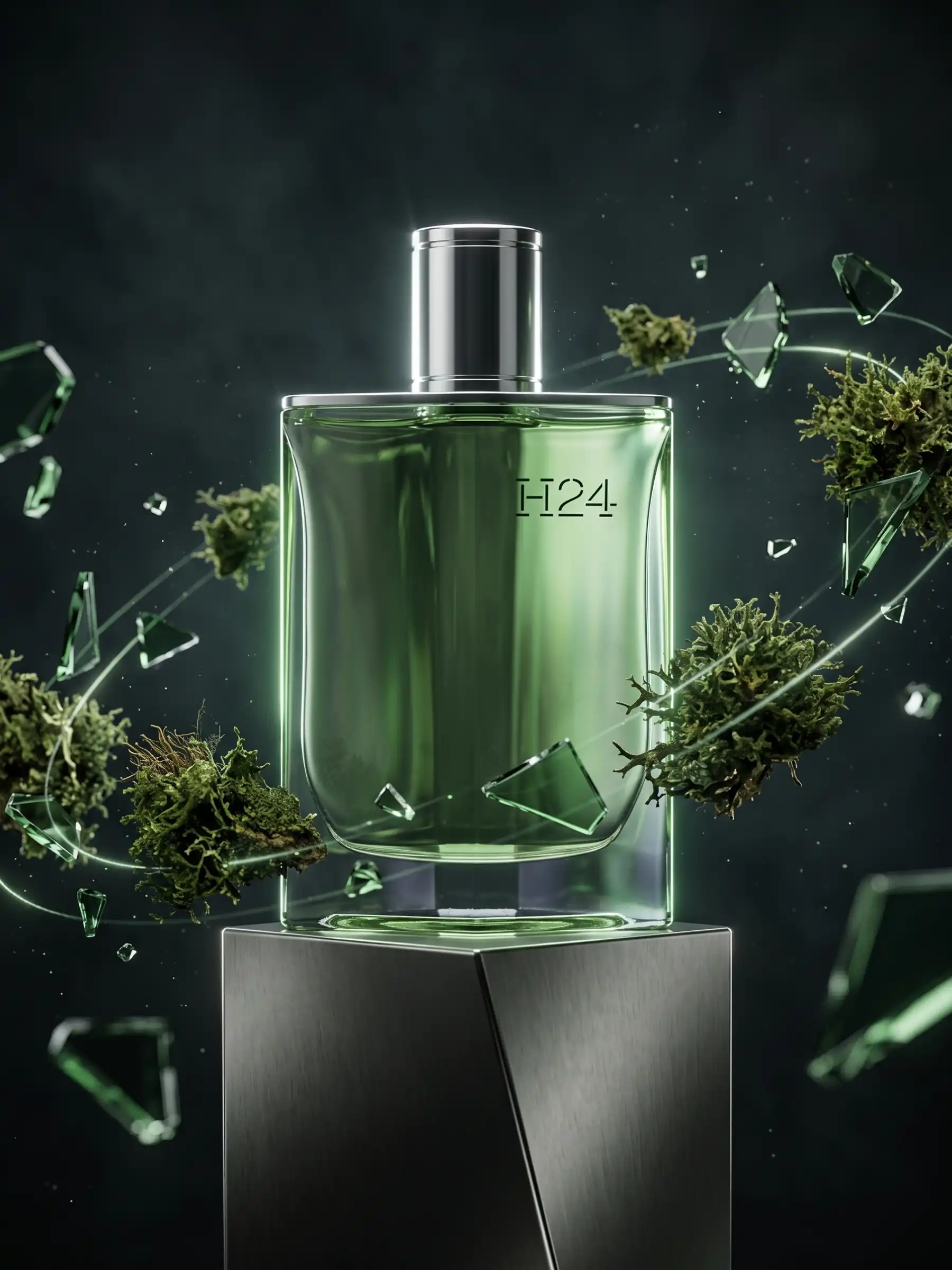 Hình 7 - Hermes H24 (2022) EDP 100ml