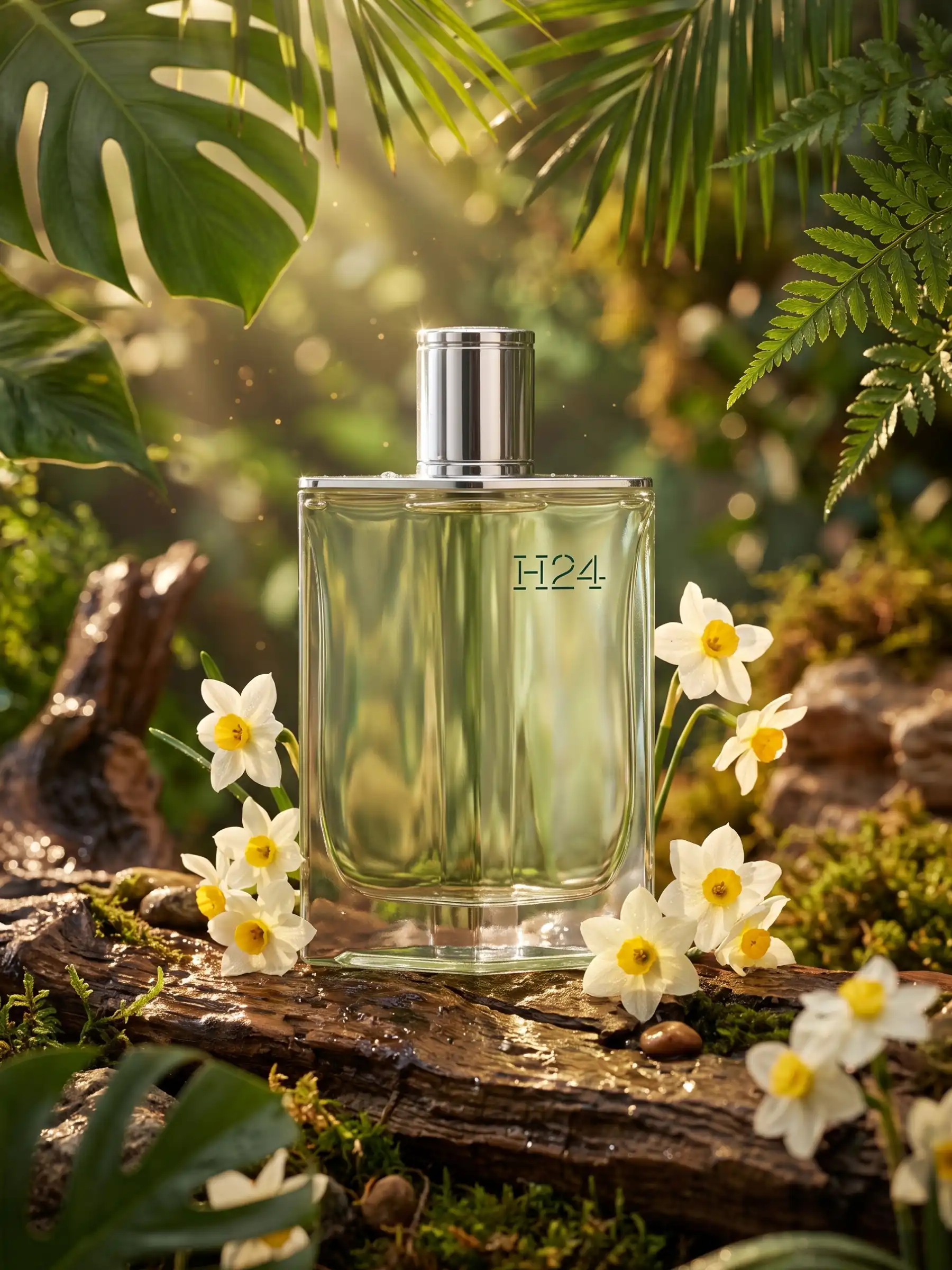 Hình 8 - Hermes H24 (2022) EDP 100ml