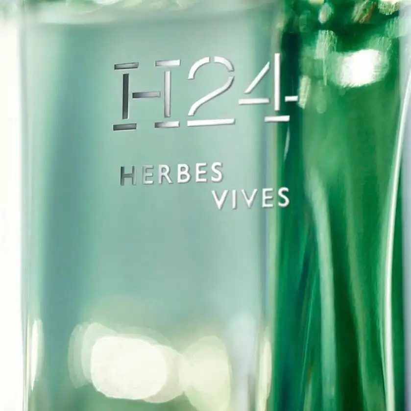 Hình 6 - Hermes H24 Herbes Vives (2024) EDP 100ml