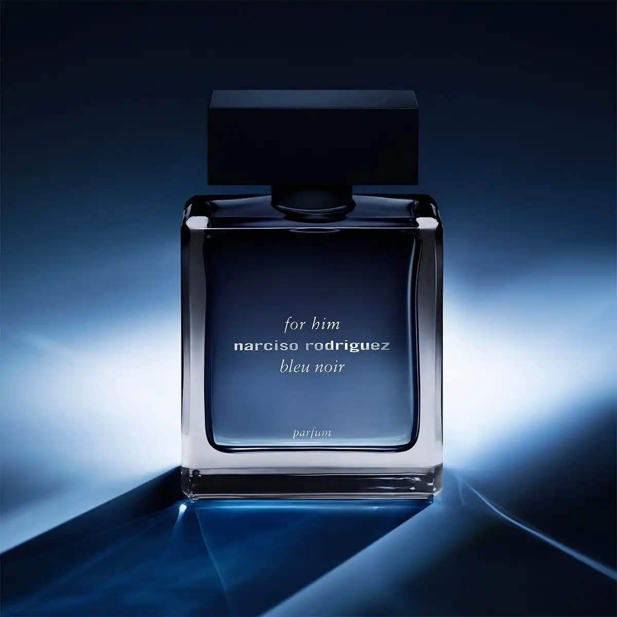 Hình 2 - Narciso Rodriguez Bleu Noir For Him (2022) Parfum 100ml