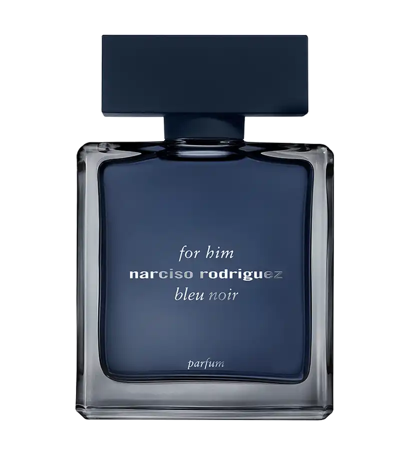 Narciso Rodriguez Bleu Noir For Him (2022)