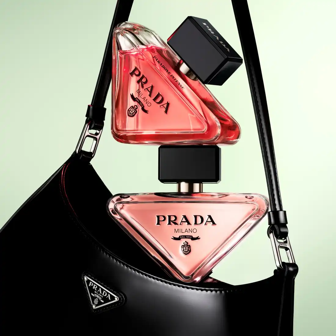 Hình 2 - Prada Paradoxe (2023) EDP Intense 90ml