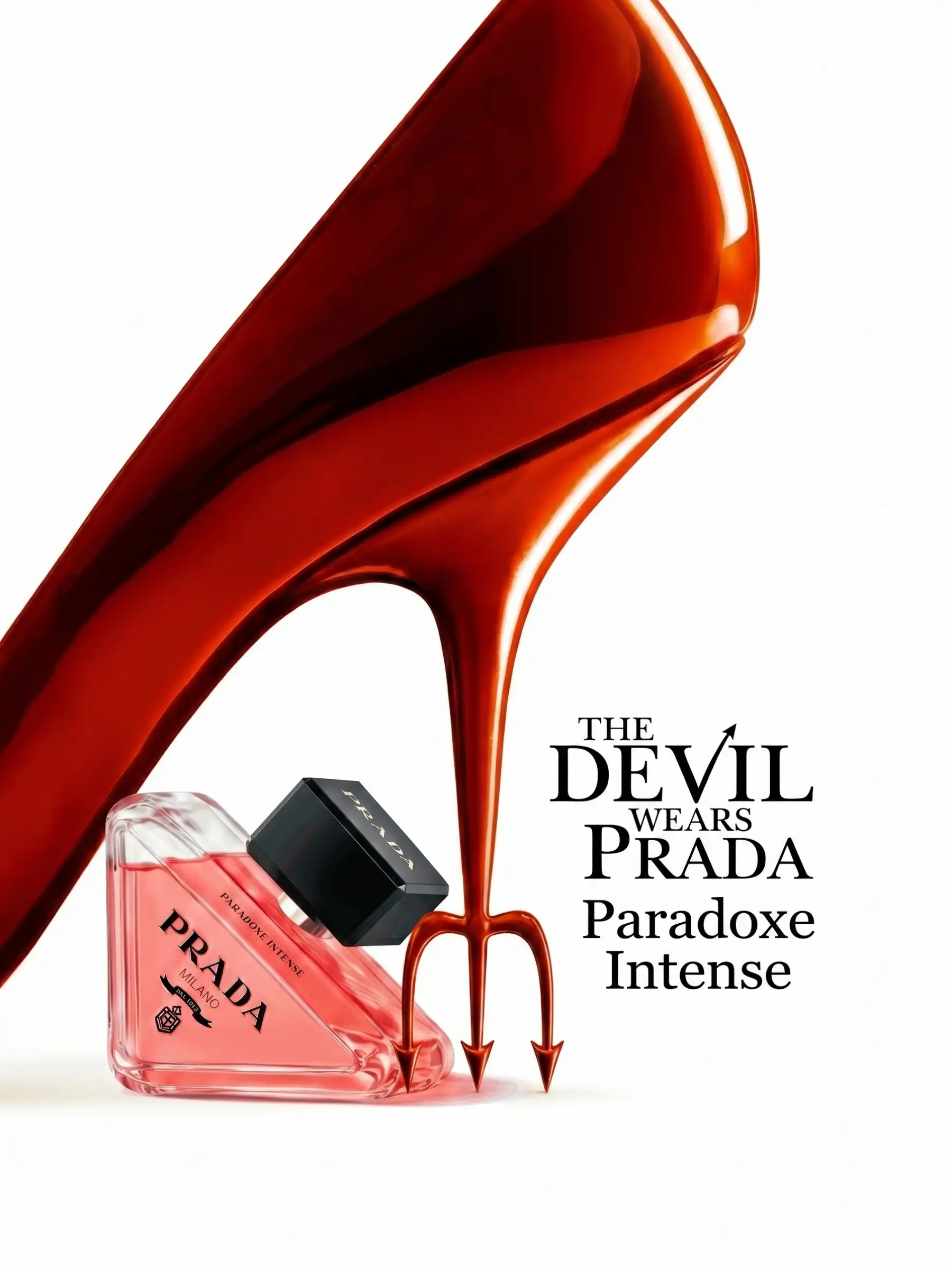 Hình 10 - Prada Paradoxe (2023) EDP Intense 90ml