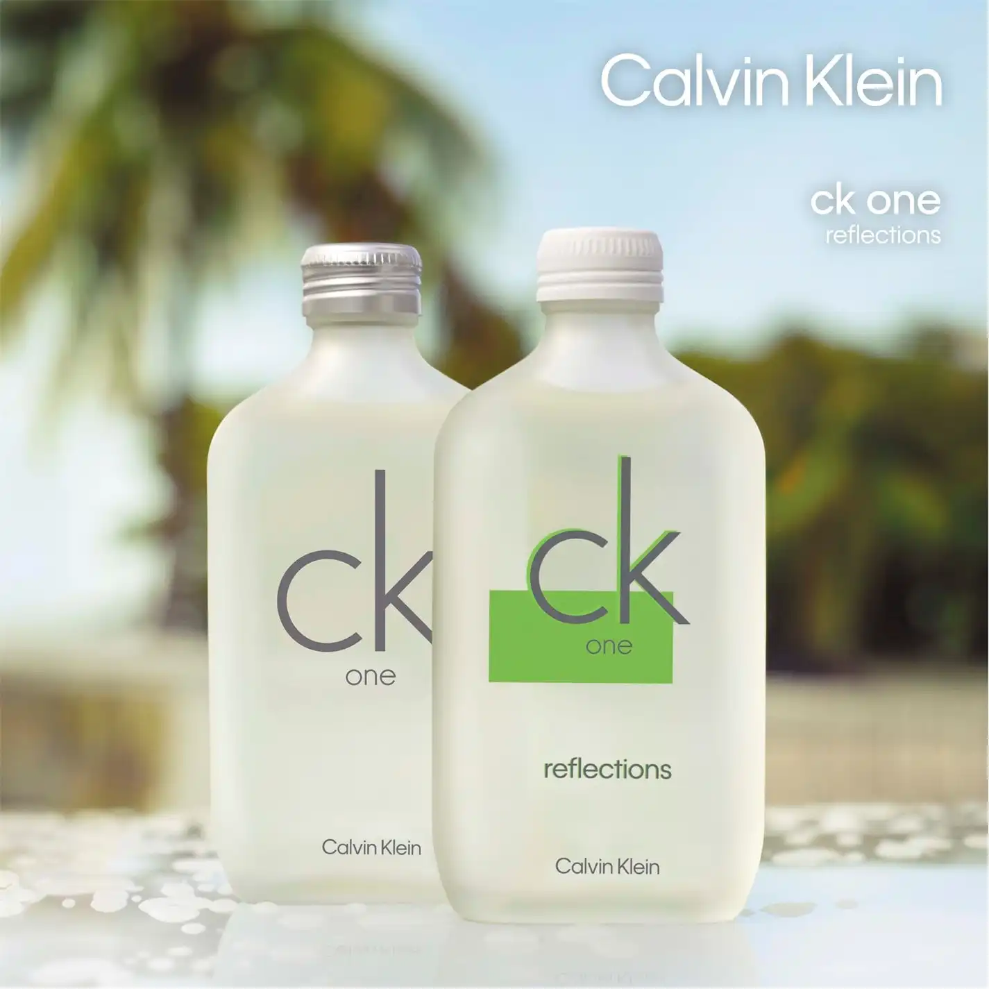 Hình 5 - Calvin Klein CK One Reflections (2023) EDT 100ml
