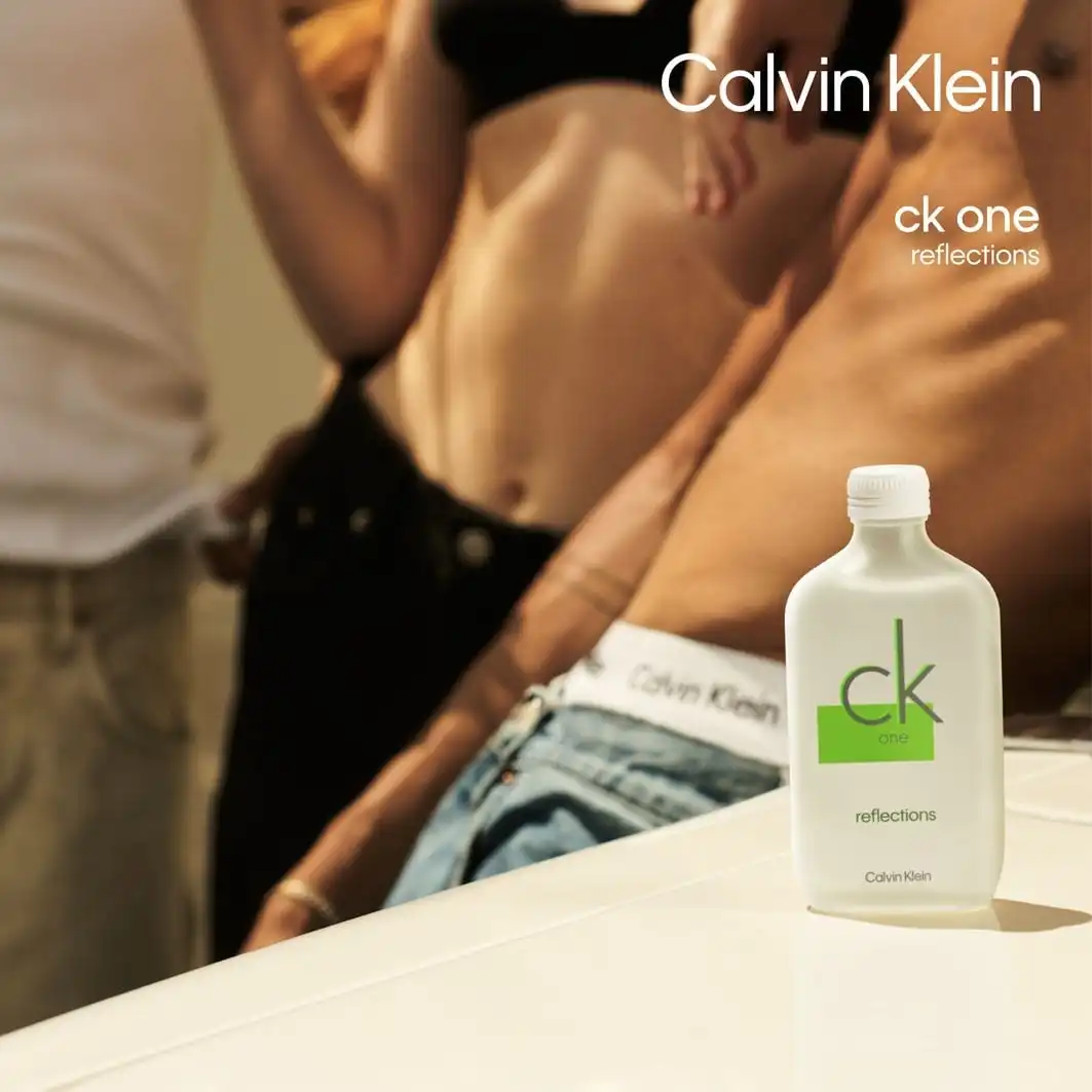 Hình 6 - Calvin Klein CK One Reflections (2023) EDT 100ml