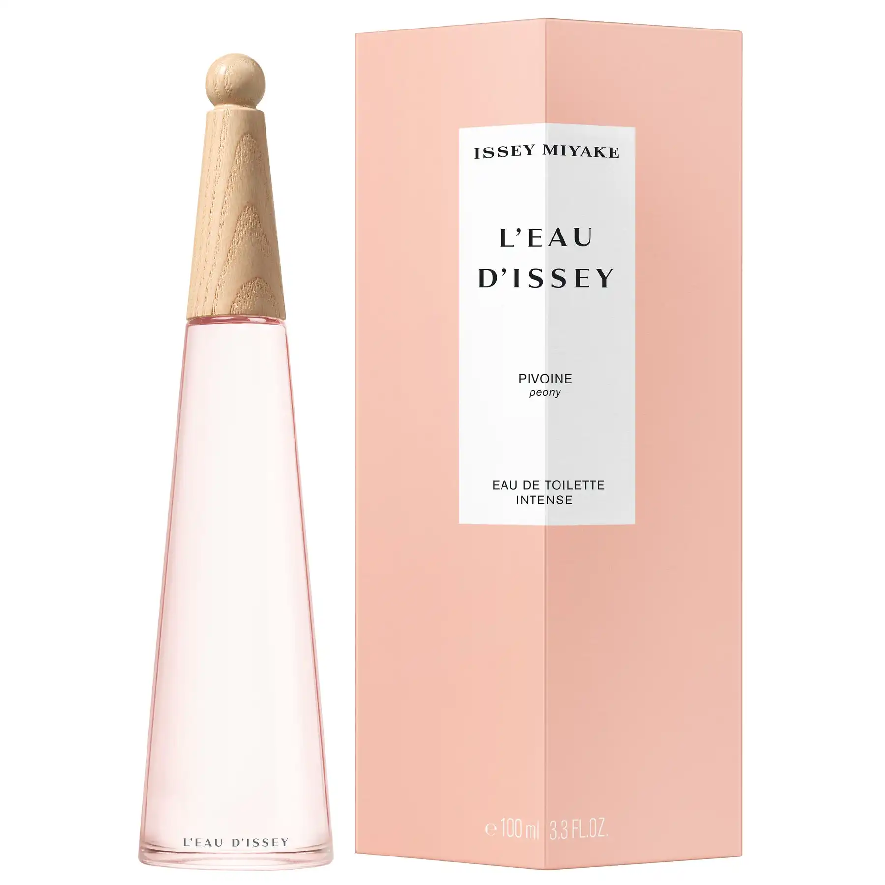 Hình 2 - Issey Miyake L’Eau d’Issey Pivoine (2023) Intense EDT 100ml