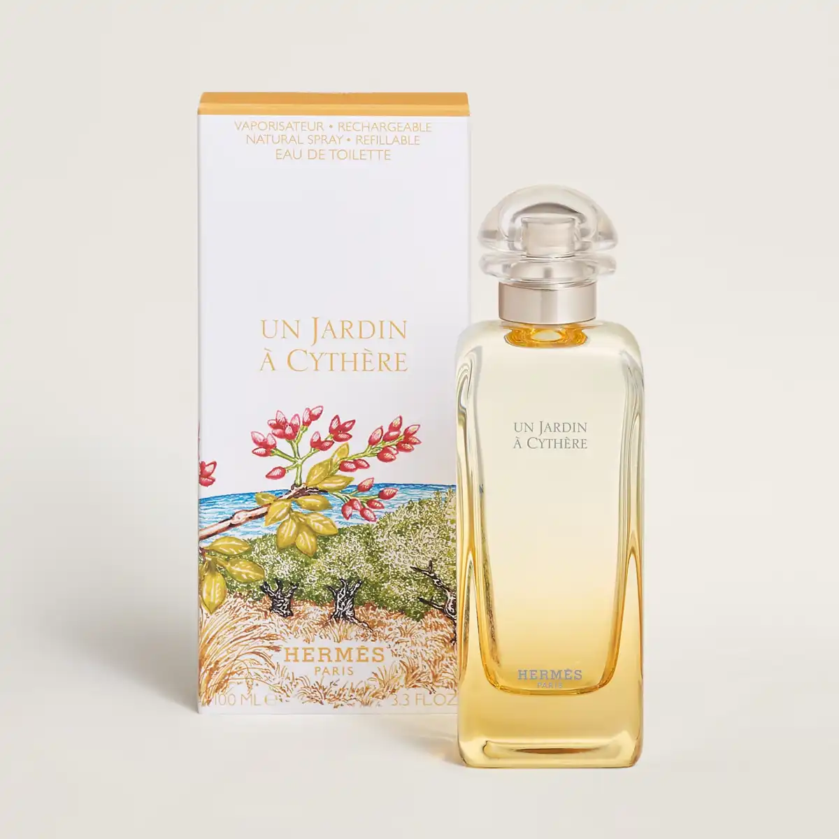 Hình 4 - Hermes Un Jardin à Cythère (2023) EDT 100ml