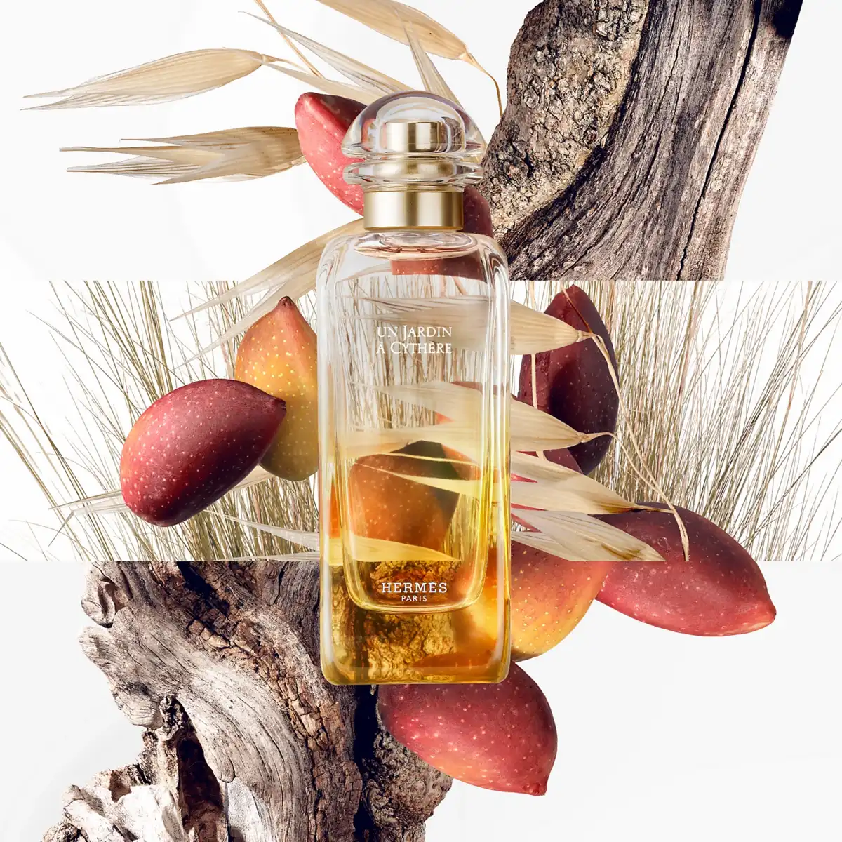 Hình 2 - Hermes Un Jardin à Cythère (2023) EDT 100ml