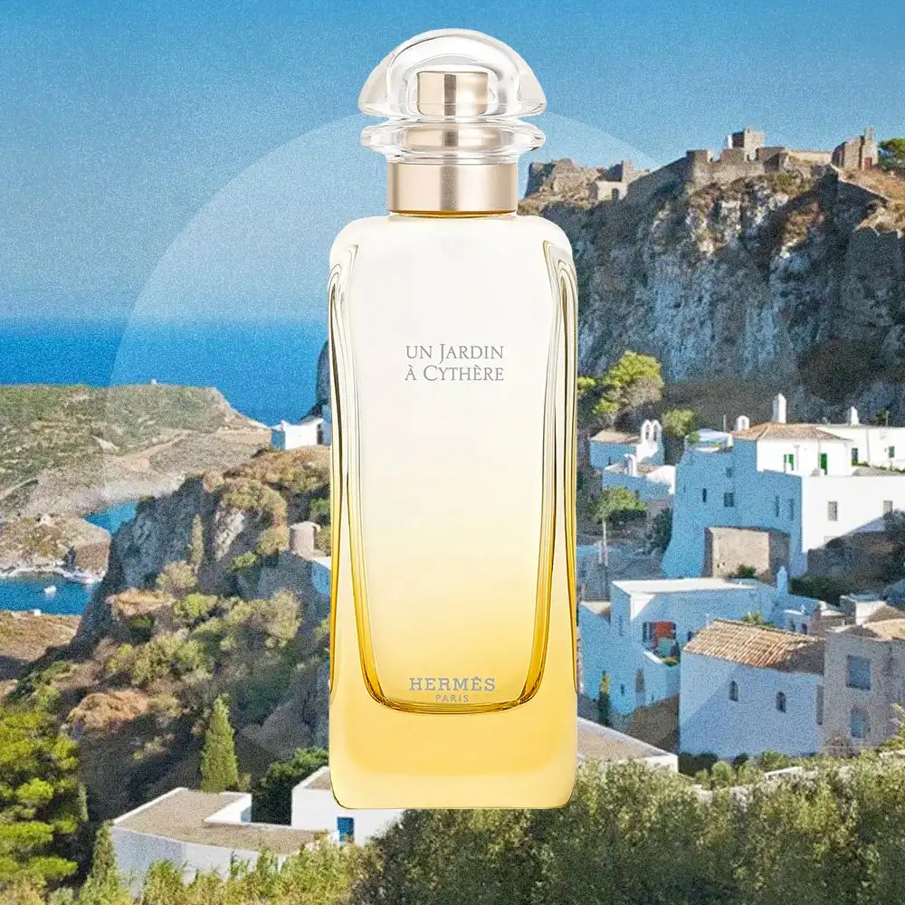 Hình 6 - Hermes Un Jardin à Cythère (2023) EDT 100ml