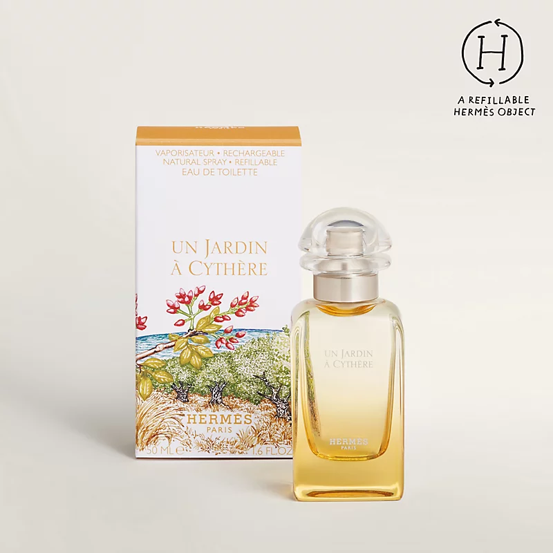 Hình 1 - Hermes Un Jardin à Cythère (2023) EDT 50ml