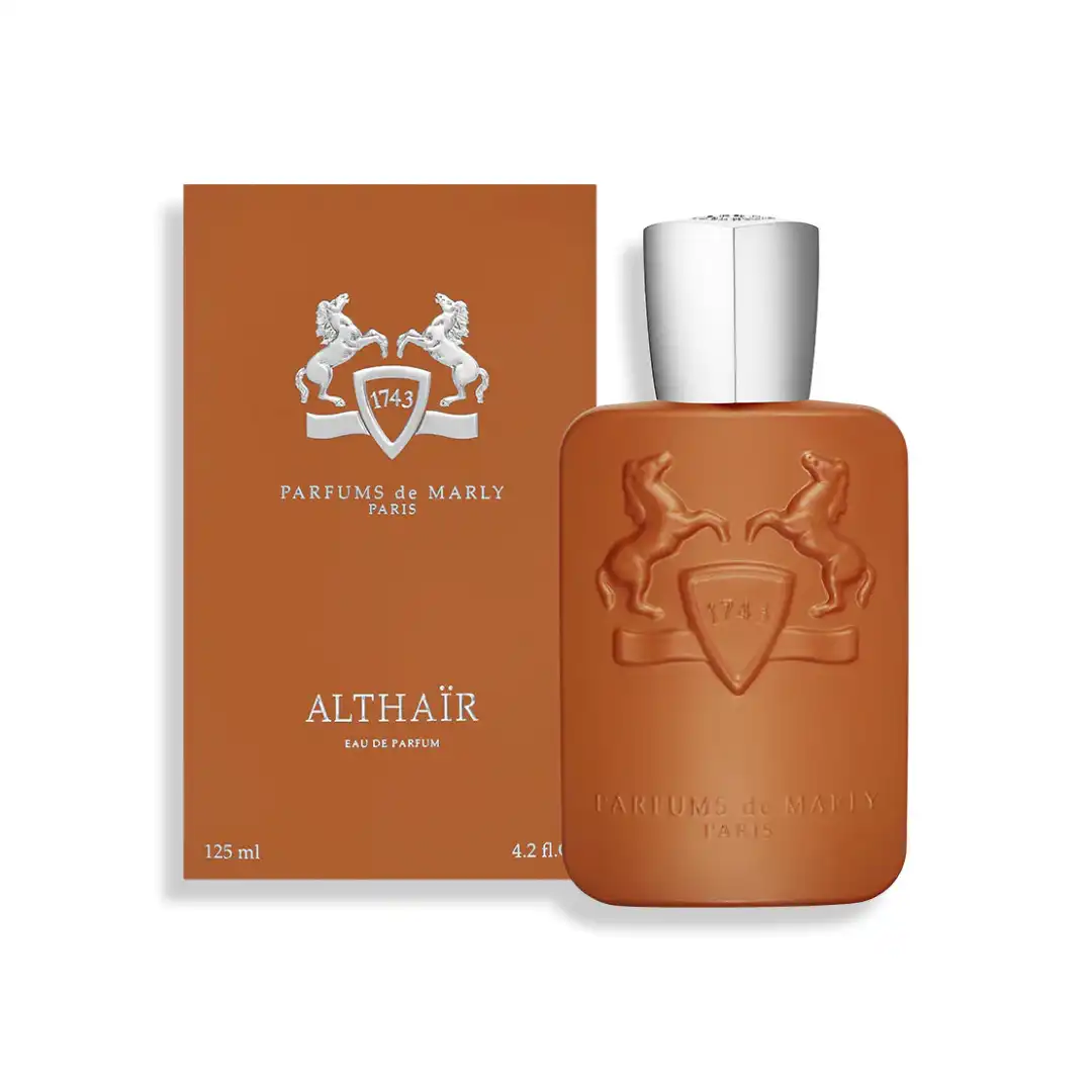 Hình 4 - Parfums De Marly Althaïr (2023) EDP 125ml