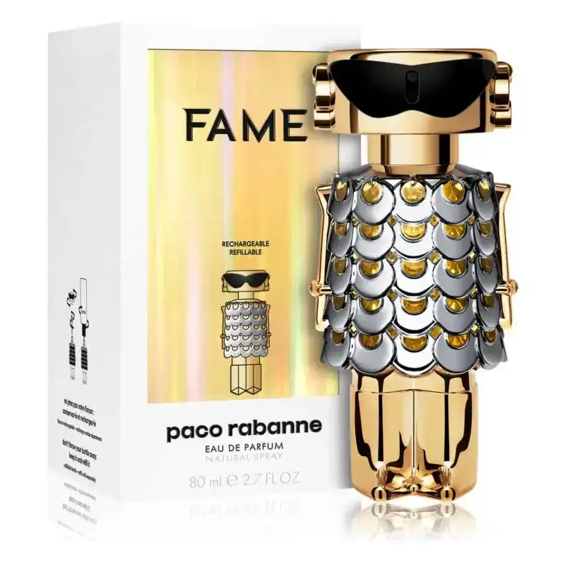 Hình 4 - Paco Rabanne Fame (2022) EDP 80ml