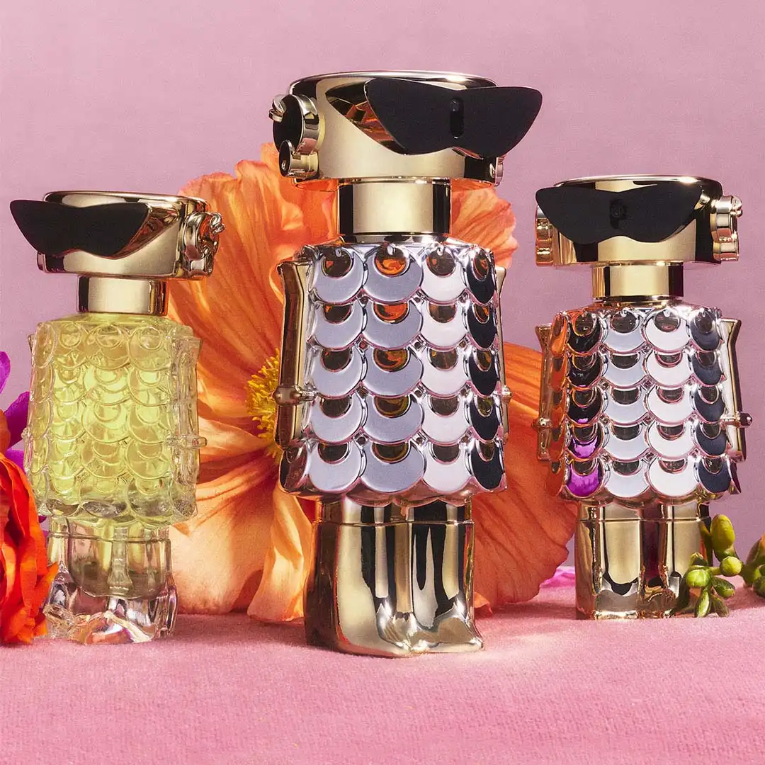 Hình 5 - Paco Rabanne Fame (2022) EDP 80ml