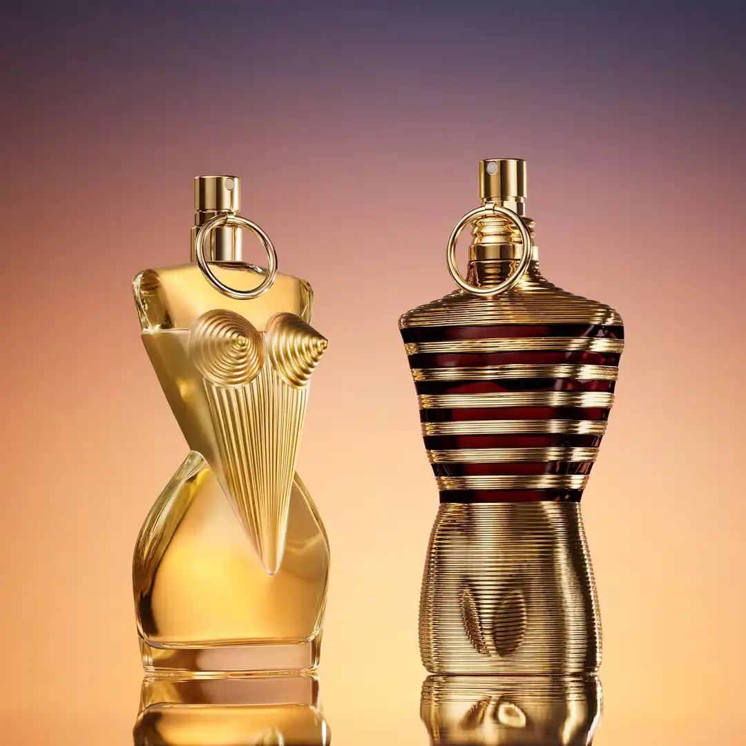 Hình 6 - Jean Paul Gaultier Gaultier Divine (2023) EDP 100ml