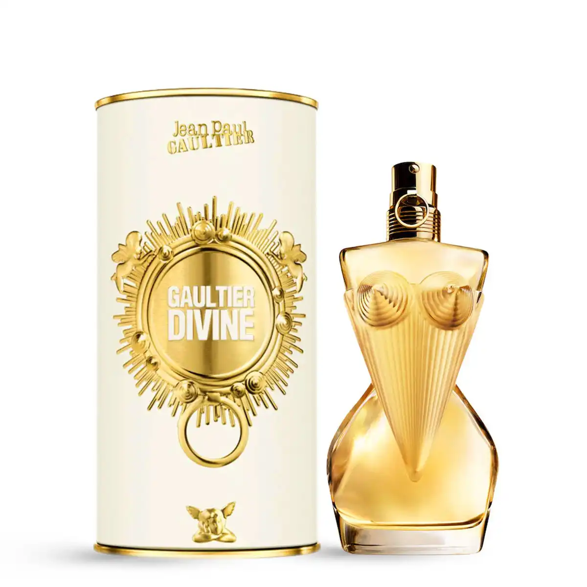 Hình 4 - Jean Paul Gaultier Gaultier Divine (2023) EDP 100ml