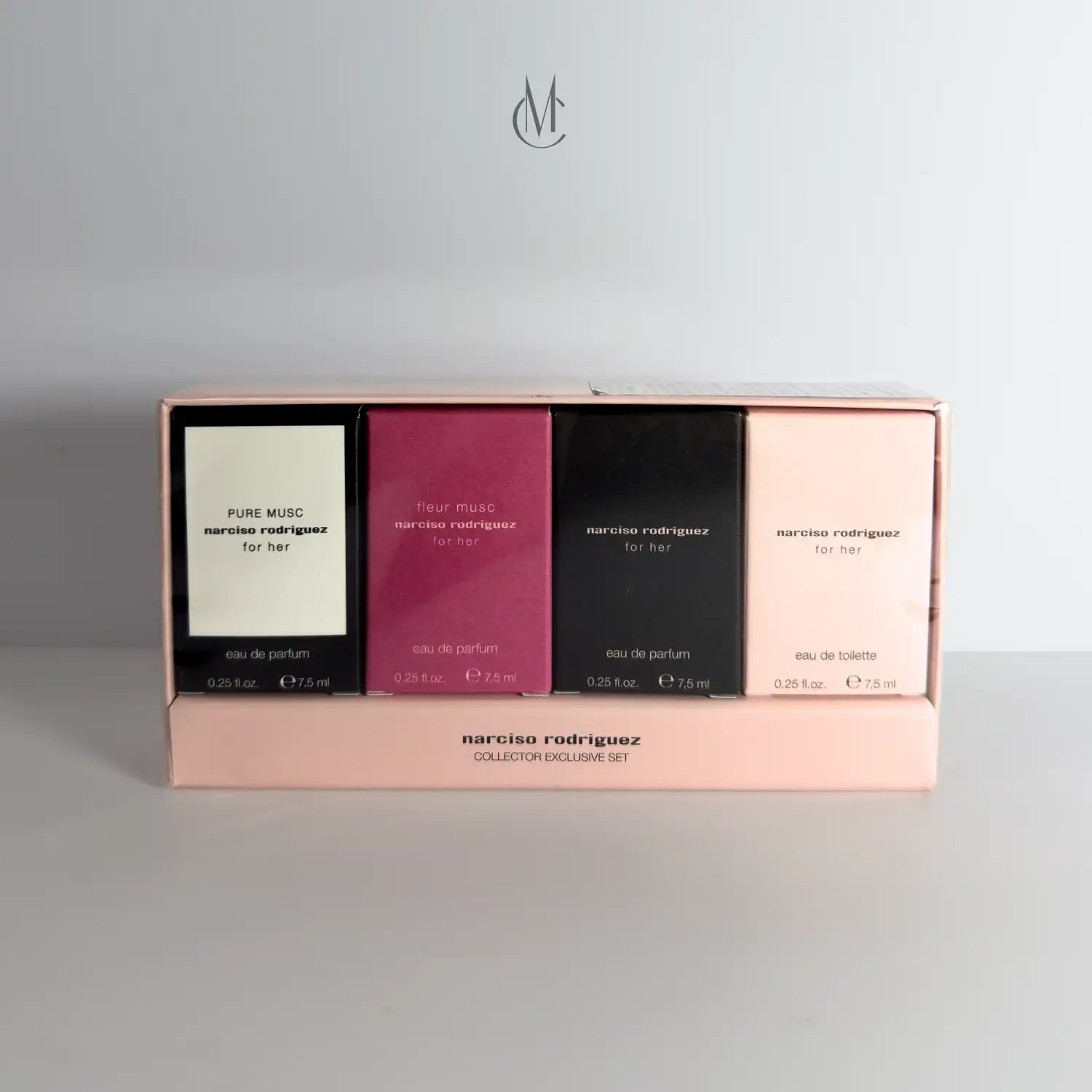 Hình 2 - Set Nước Hoa Narciso Rodriguez For Her 7.5ml x 4