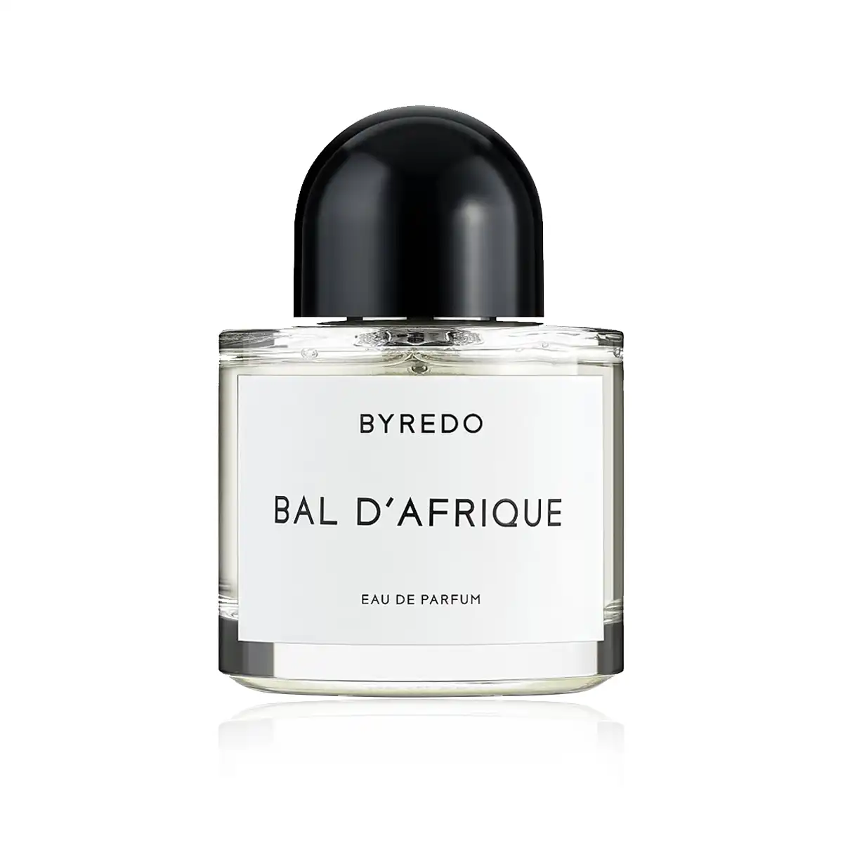 Byredo Bal d’Afrique