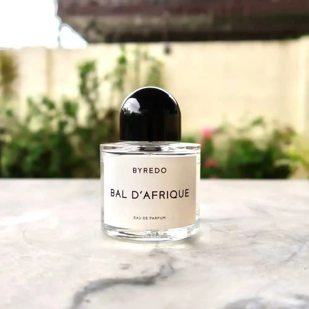 Hình 2 - Byredo Bal d’Afrique EDP 100ml