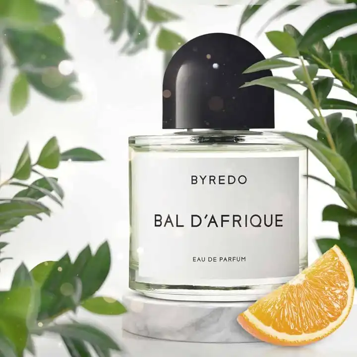 Hình 3 - Byredo Bal d’Afrique EDP 100ml