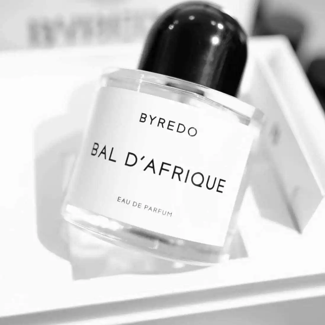 Hình 6 - Byredo Bal d’Afrique EDP 100ml