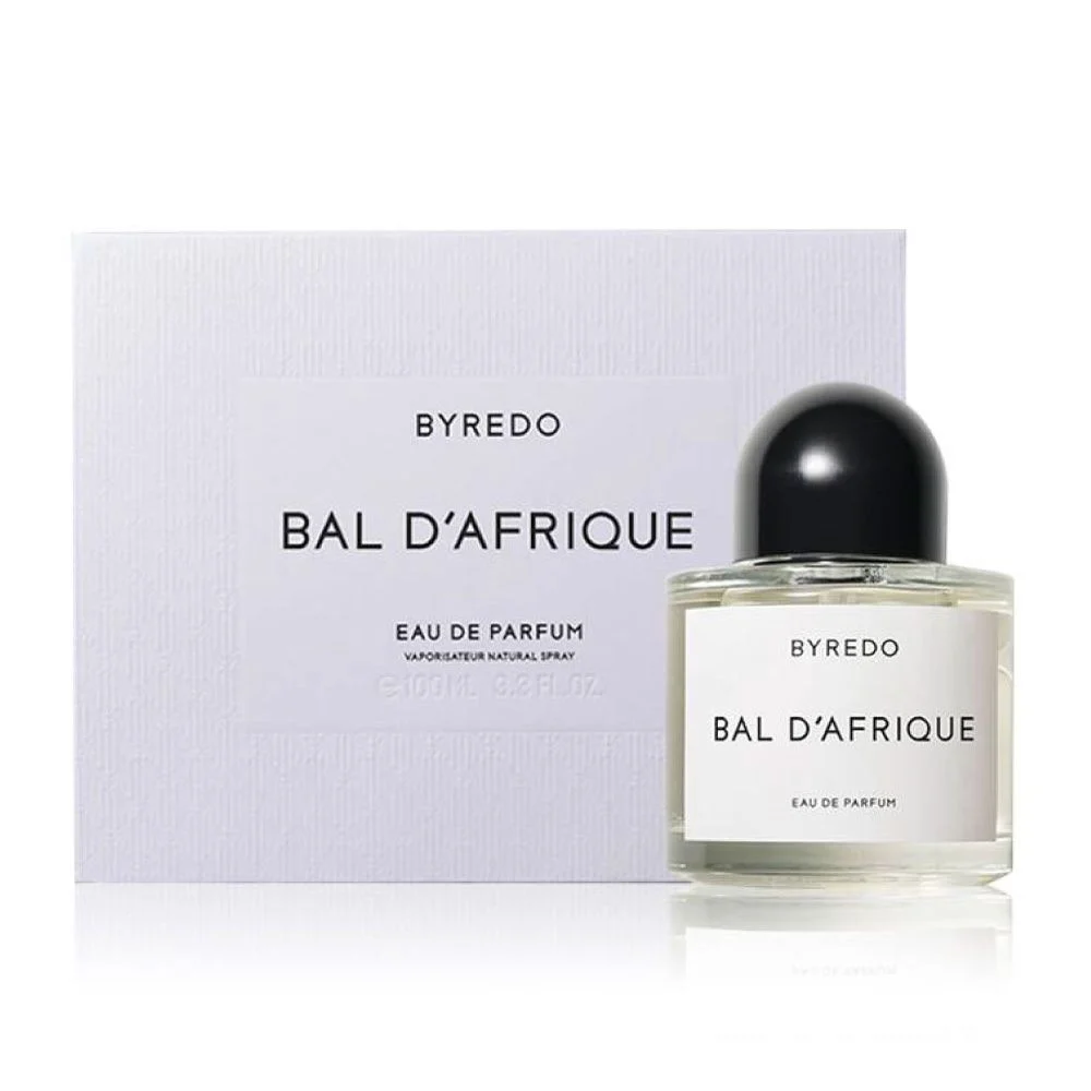 Hình 4 - Byredo Bal d’Afrique EDP 100ml