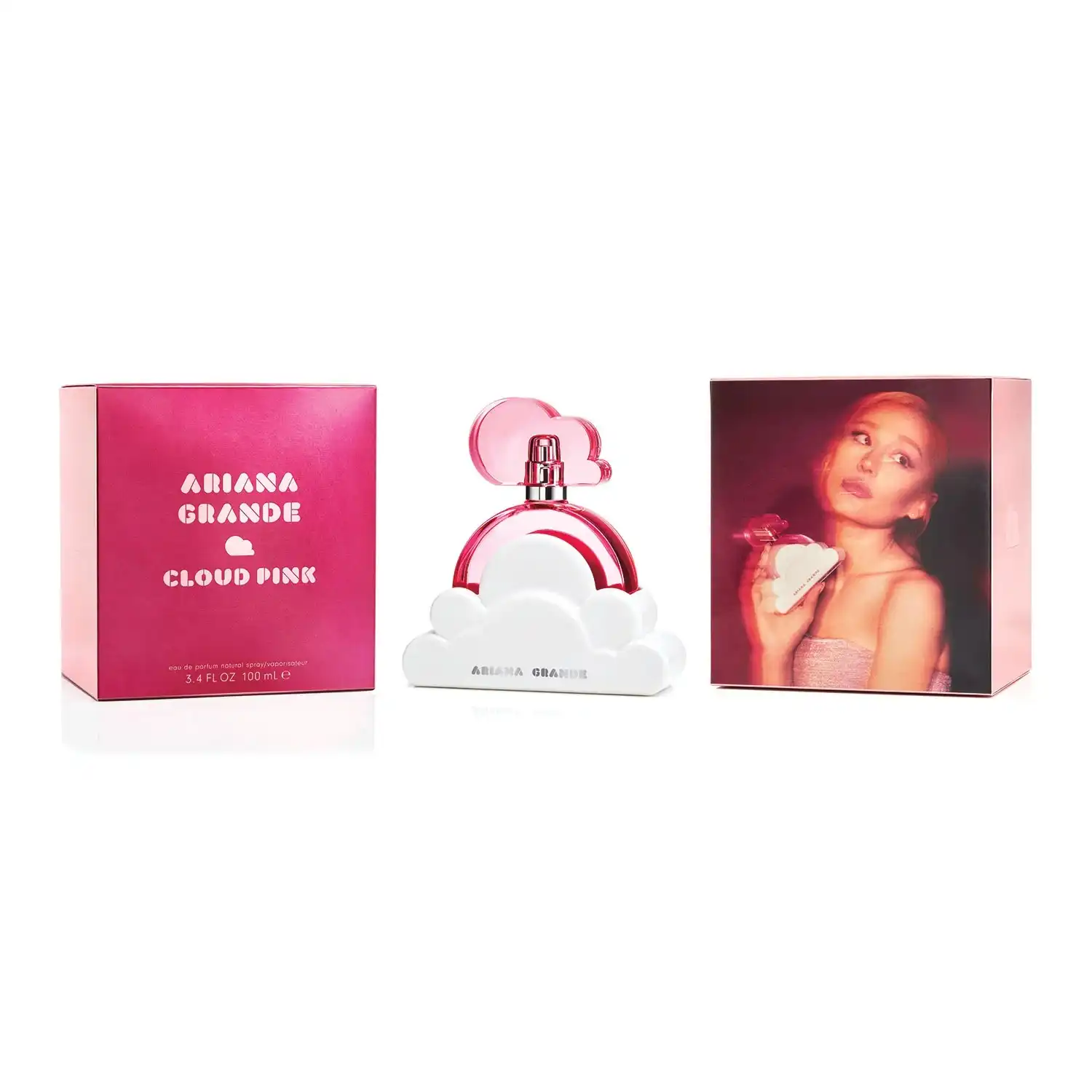 Hình 3 - Ariana Grande Cloud Pink (2023) EDP 100ml