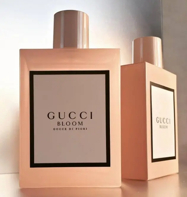 Hình 6 - Gucci Bloom Gocce Di Fiori For Woman EDT 100ml