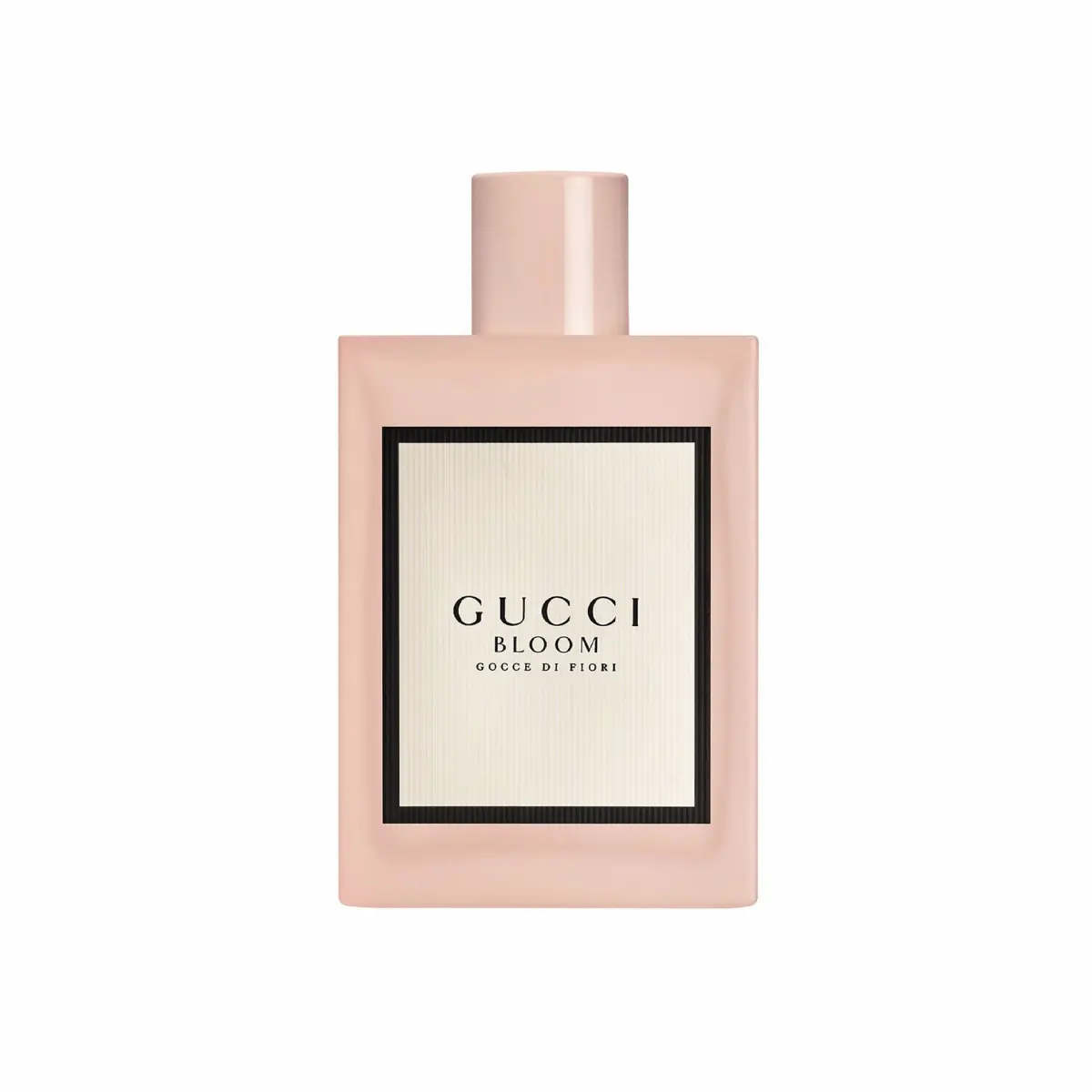Gucci Bloom Gocce Di Fiori For Woman