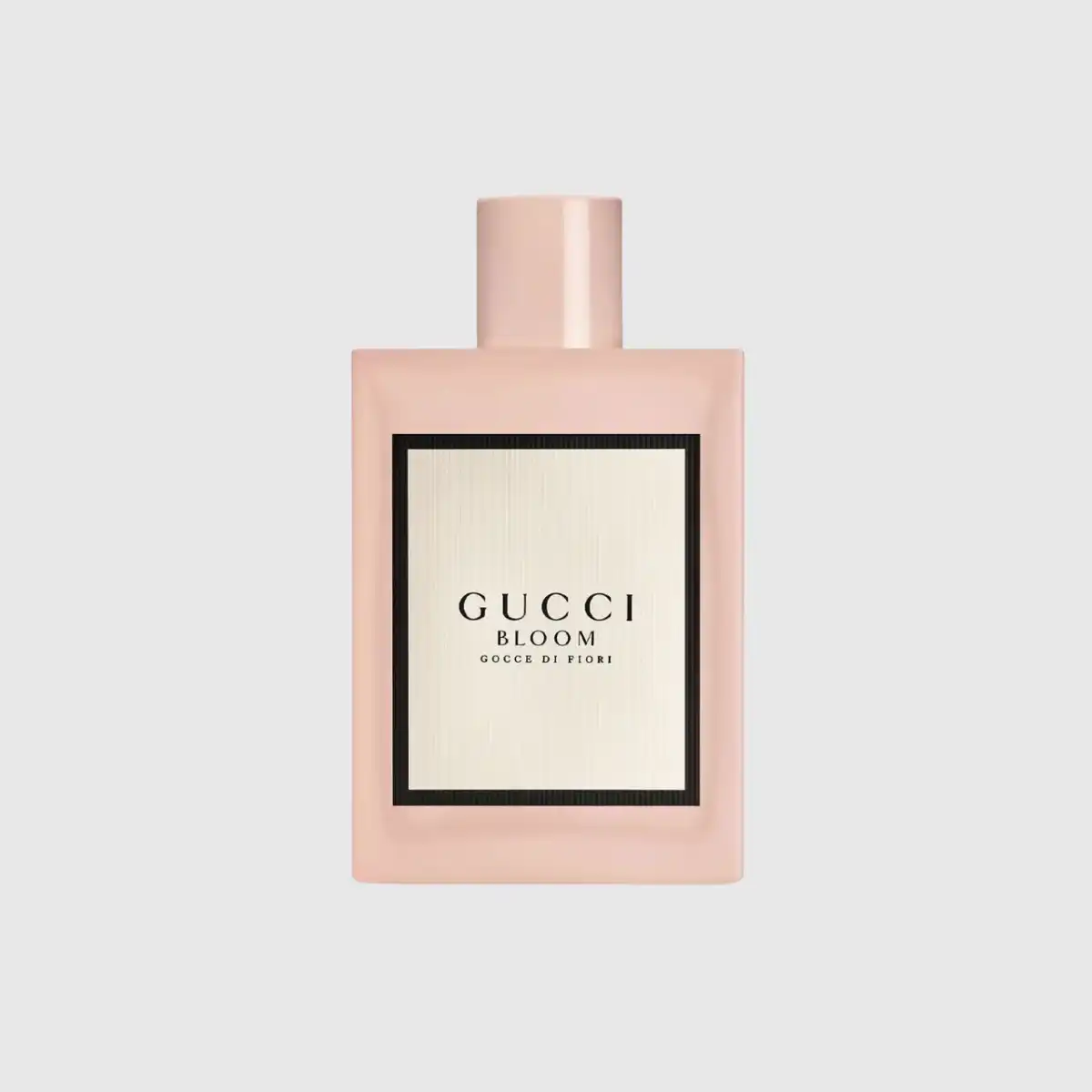 Gucci Bloom Gocce Di Fiori For Woman EDT - MC Perfume & Diamond