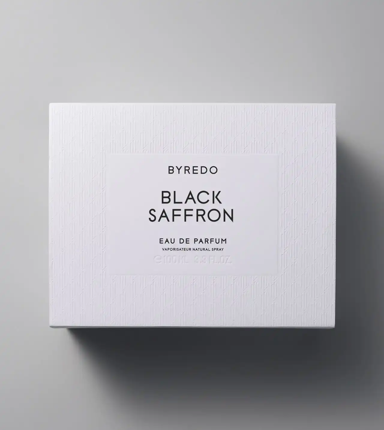 Hình 2 - Byredo Black Saffron EDP 100ml