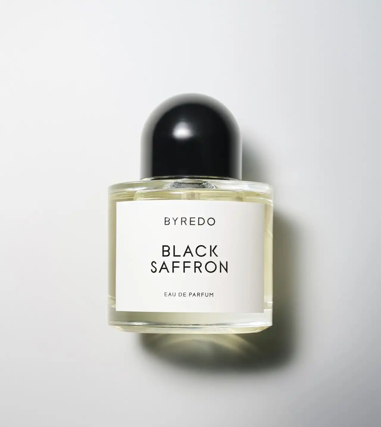 Hình 1 - Byredo Black Saffron EDP 100ml