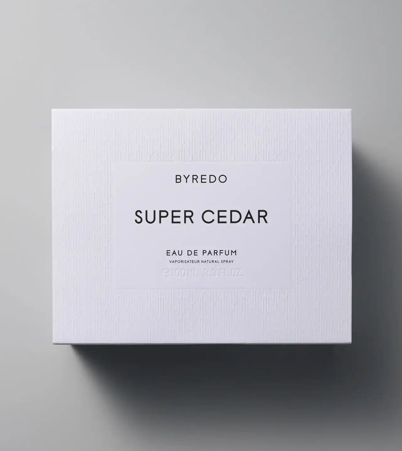 Hình 2 - Byredo Super Cedar EDP 100ml