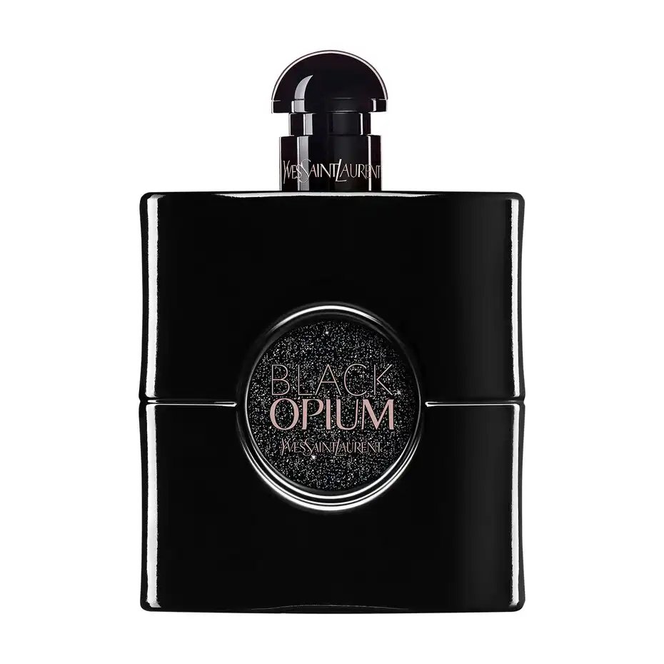 Yves Saint Laurent Black Opium (2022) Le Parfum