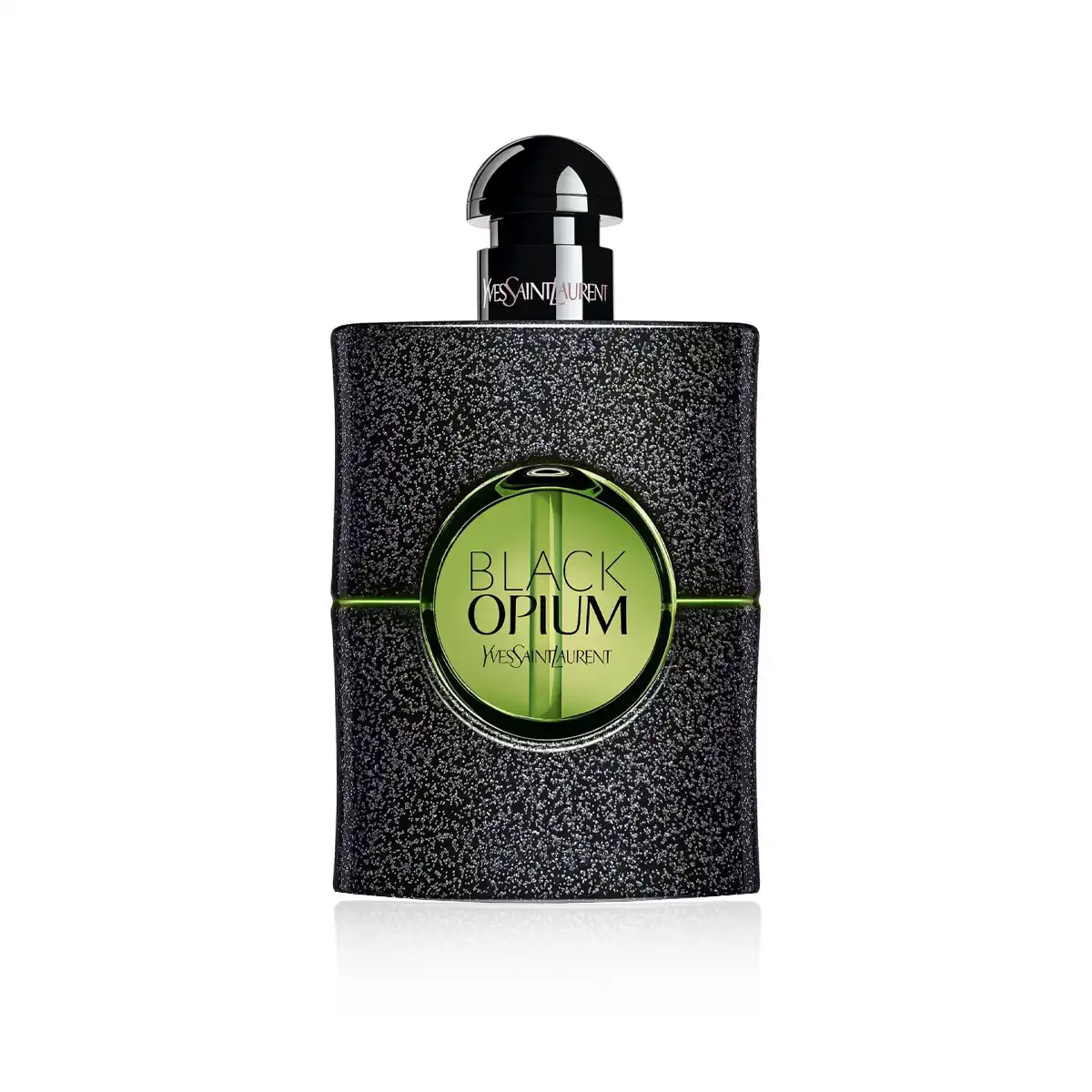 Hình 1 - Yves Saint Laurent Black Opium Illicit Green (2022) EDP 75ml
