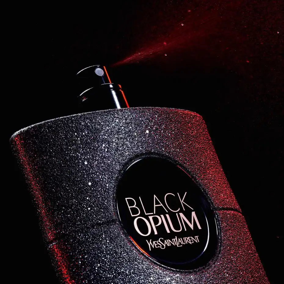 Hình 2 - Yves Saint Laurent Black Opium Extreme (2021) EDP 90ml