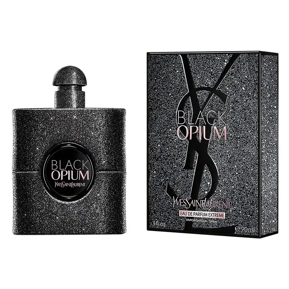 Hình 4 - Yves Saint Laurent Black Opium Extreme (2021) EDP 90ml