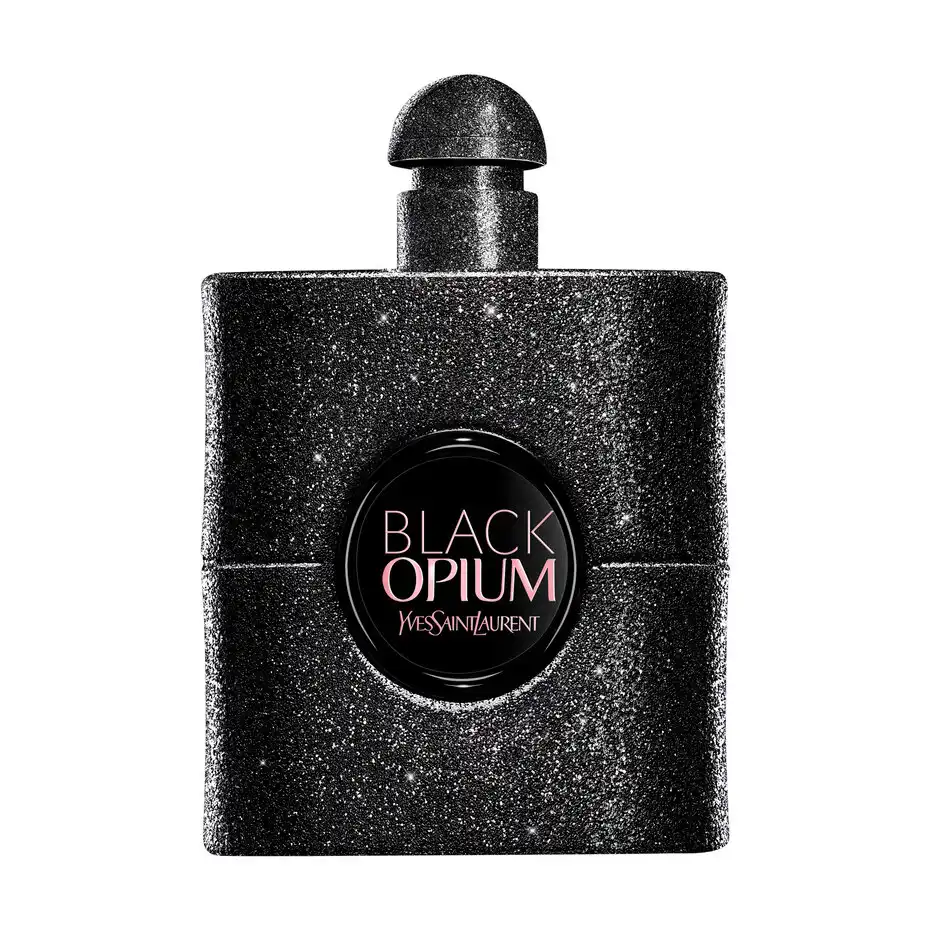 Yves Saint Laurent Black Opium Extreme (2021)