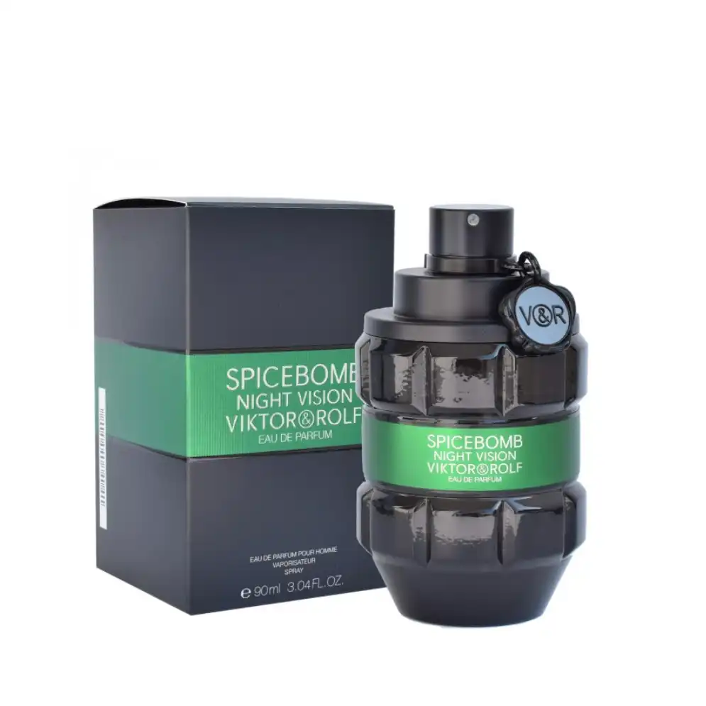 Hình 4 - Viktor & Rolf Spicebomb Night Vision EDP 90ml