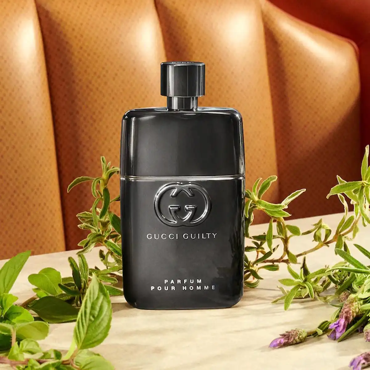 Hình 3 - Gucci Guilty Pour Homme (2022) Parfum 100ml