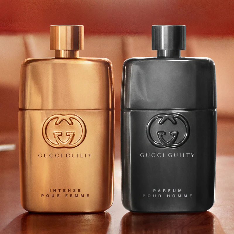 Hình 6 - Gucci Guilty Pour Homme (2022) Parfum 100ml