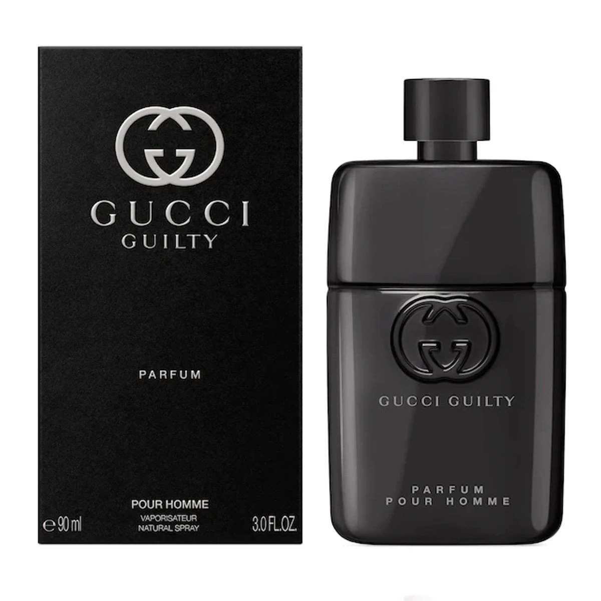 Hình 4 - Gucci Guilty Pour Homme (2022) Parfum 100ml