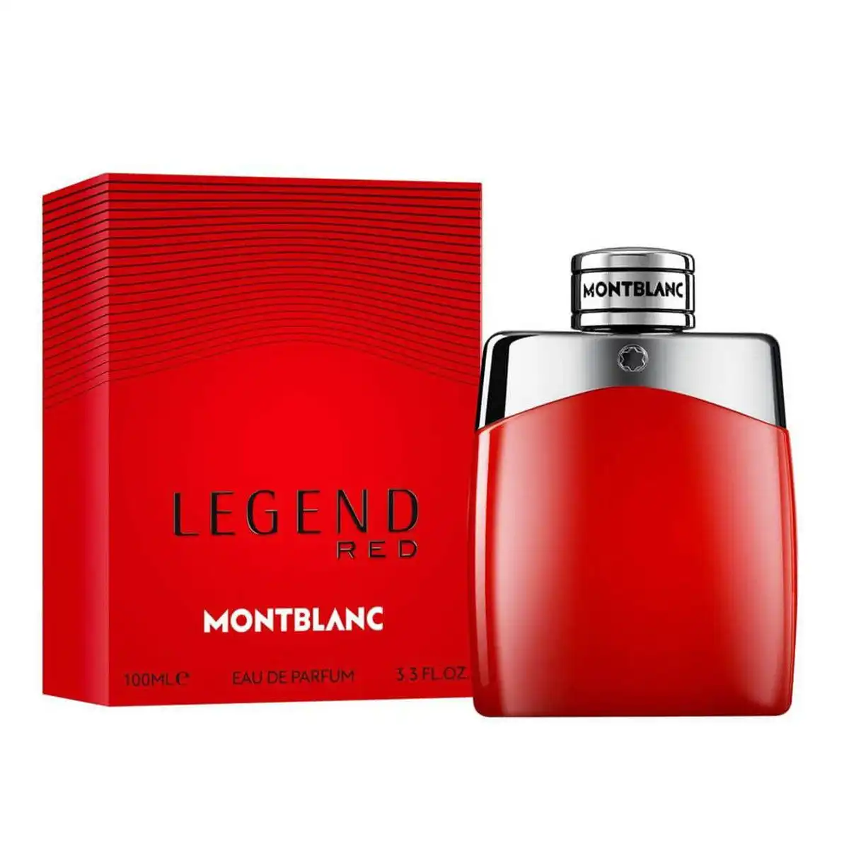 Hình 4 - Montblanc Legend Red (2022) EDP 100ml