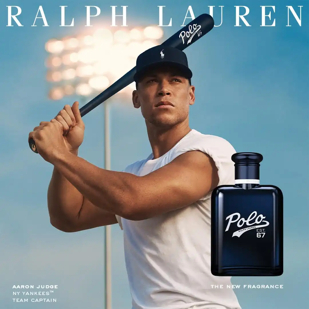 Hình 5 - Ralph Lauren Polo 67 (2024) EDT 125ml